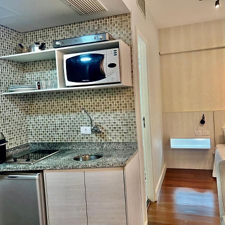 Mercure Avenida Paulista Sp Сао Паоло Екстериор снимка