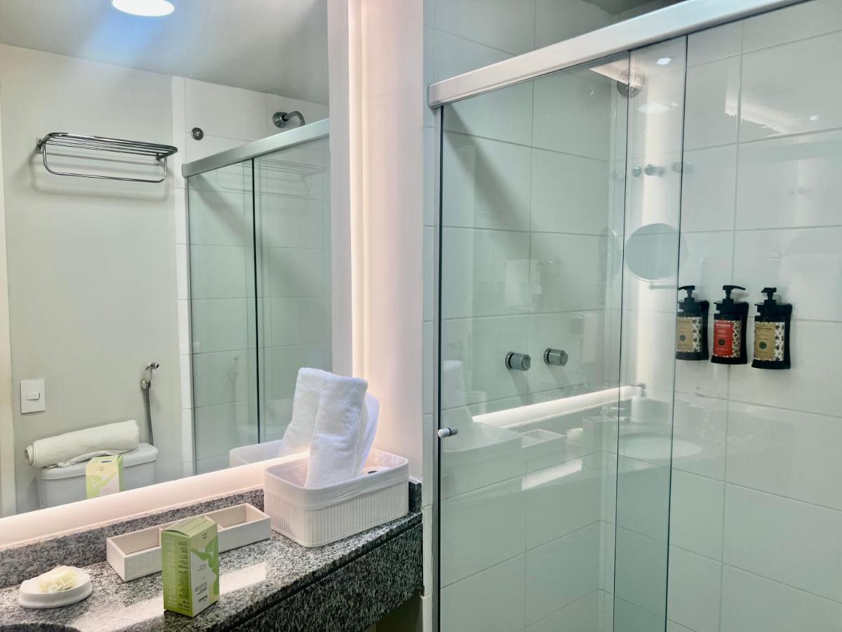 Mercure Avenida Paulista Sp Сао Паоло Екстериор снимка