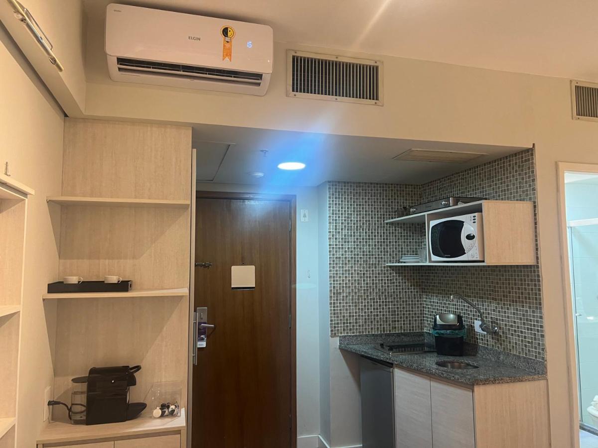 Mercure Avenida Paulista Sp Сао Паоло Екстериор снимка