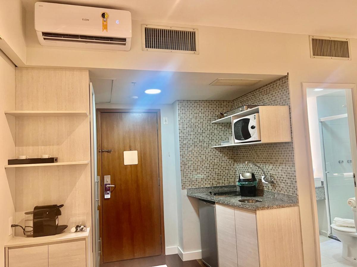 Mercure Avenida Paulista Sp Сао Паоло Екстериор снимка